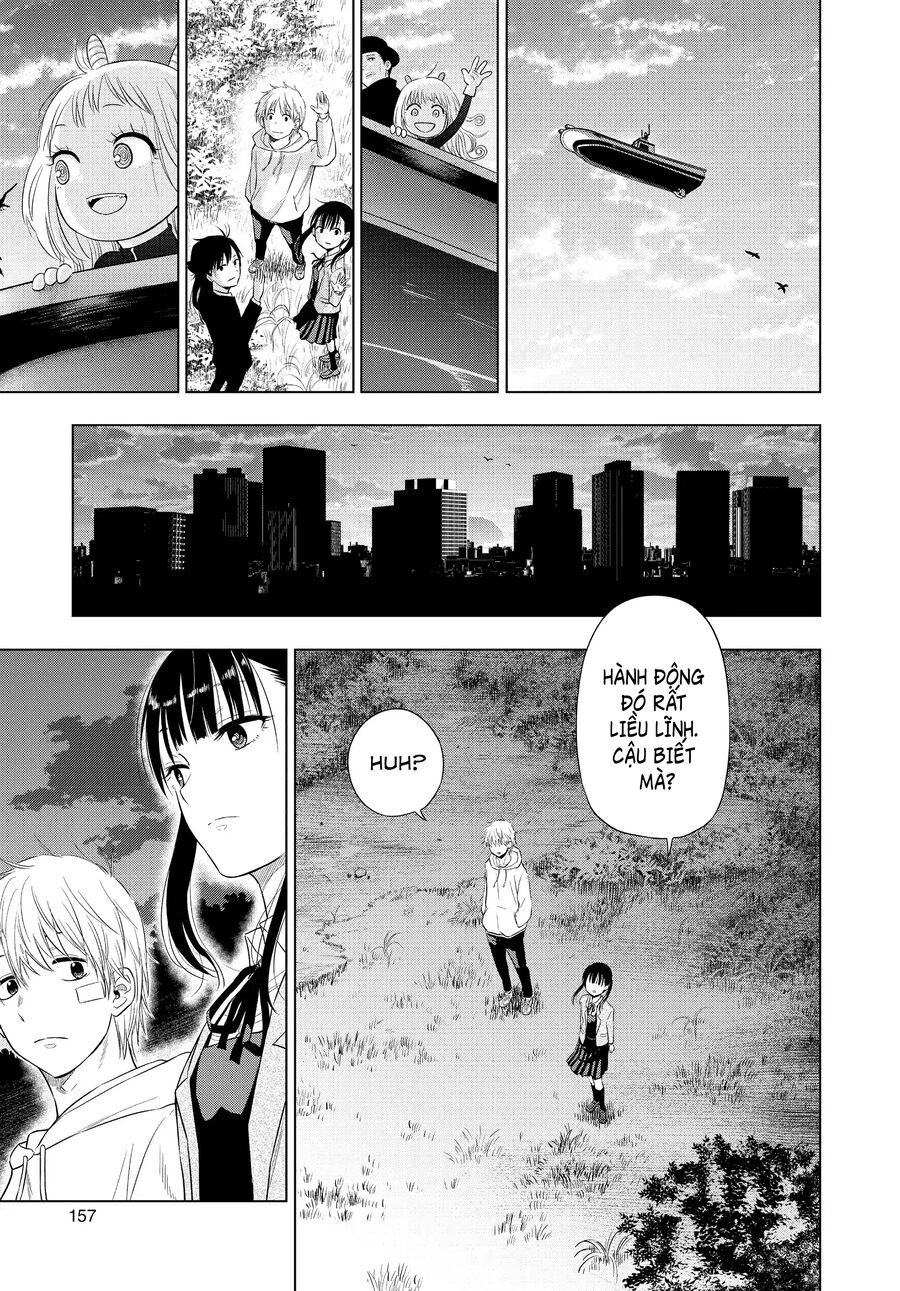 Cosmos - Chapter 3 - Page 26