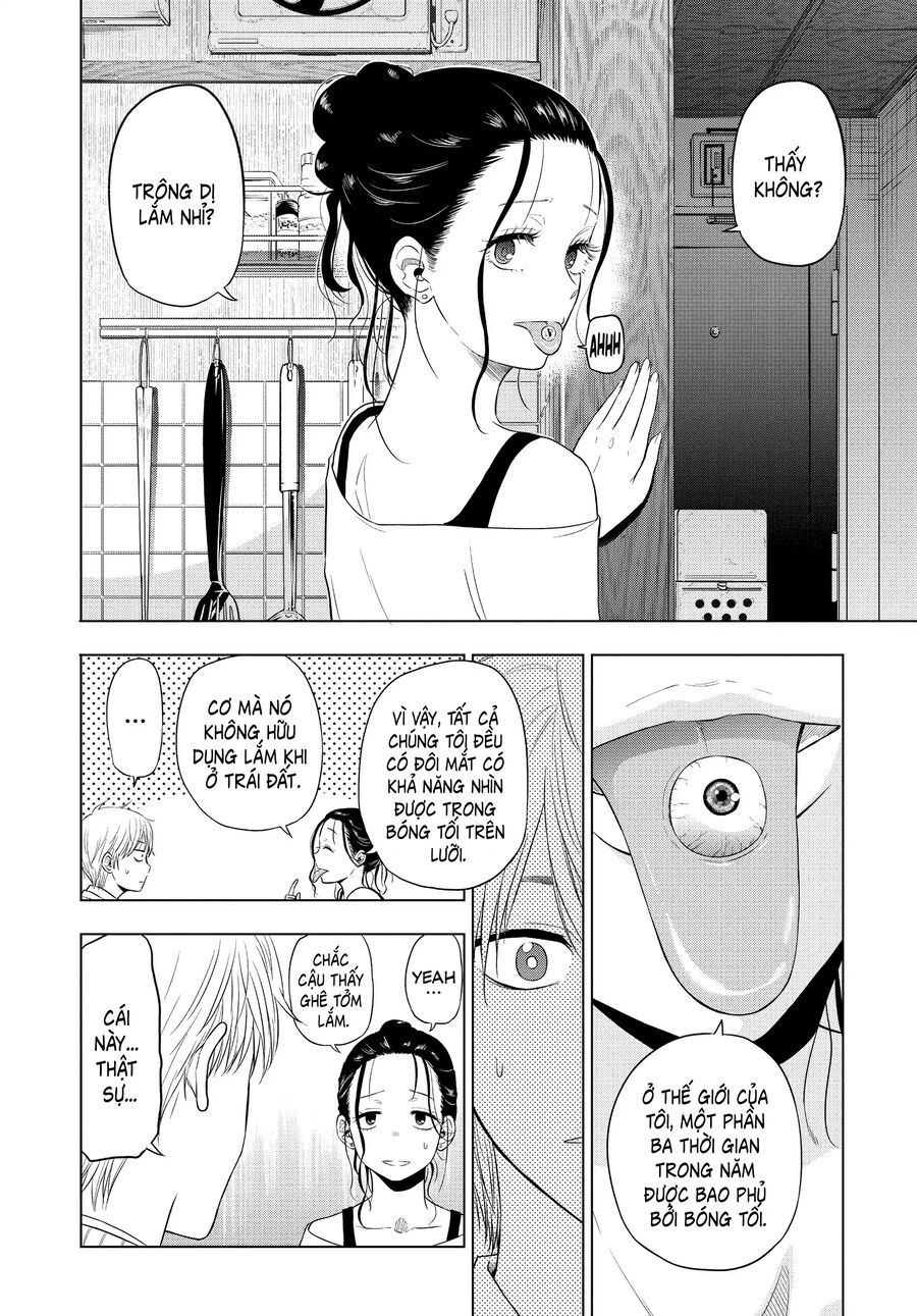 Cosmos - Chapter 4 - Page 20