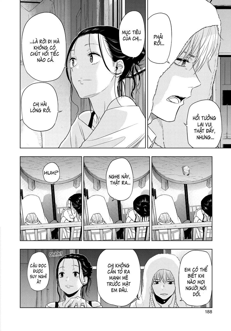 Cosmos - Chapter 4 - Page 28