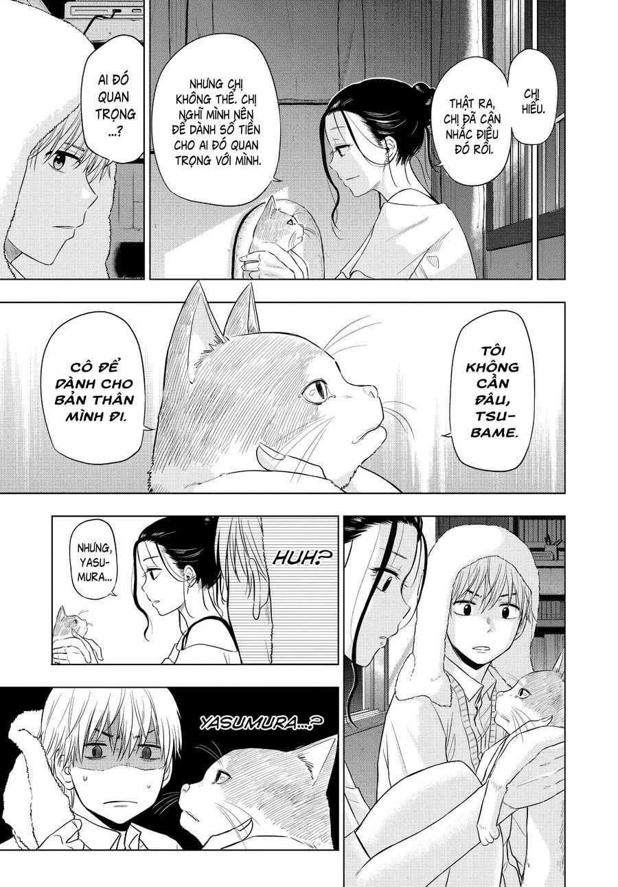 Cosmos - Chapter 4 - Page 31