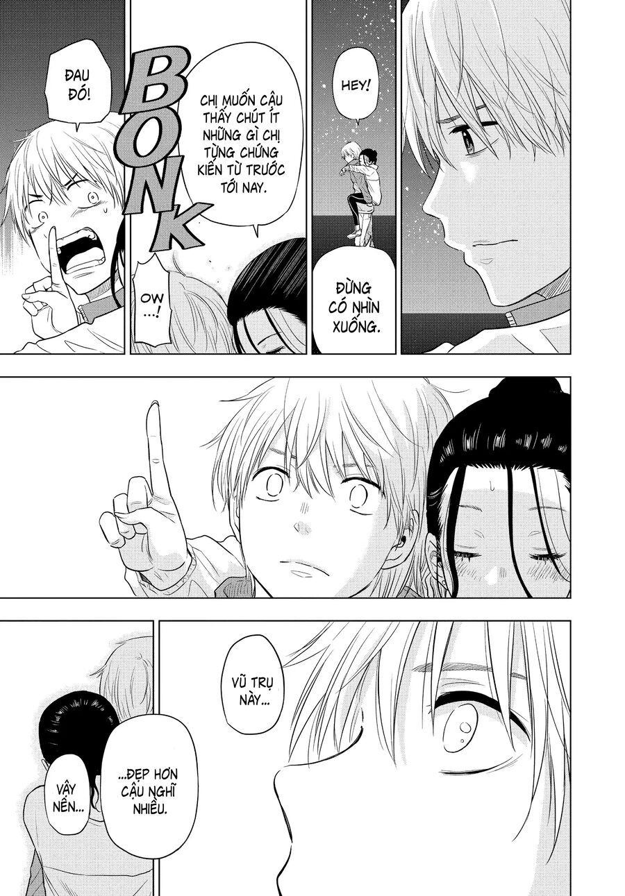 Cosmos - Chapter 4 - Page 39