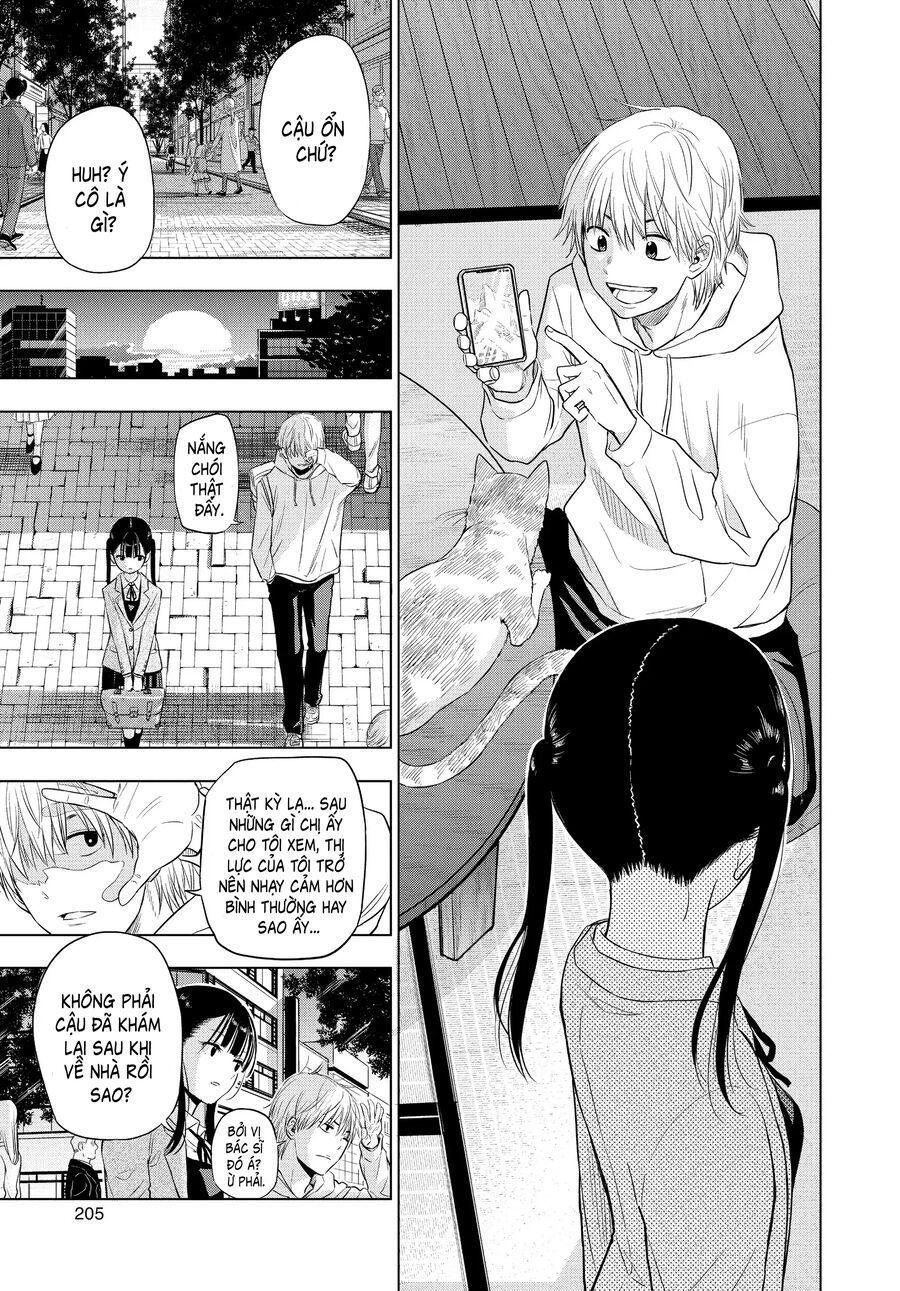 Cosmos - Chapter 4 - Page 44