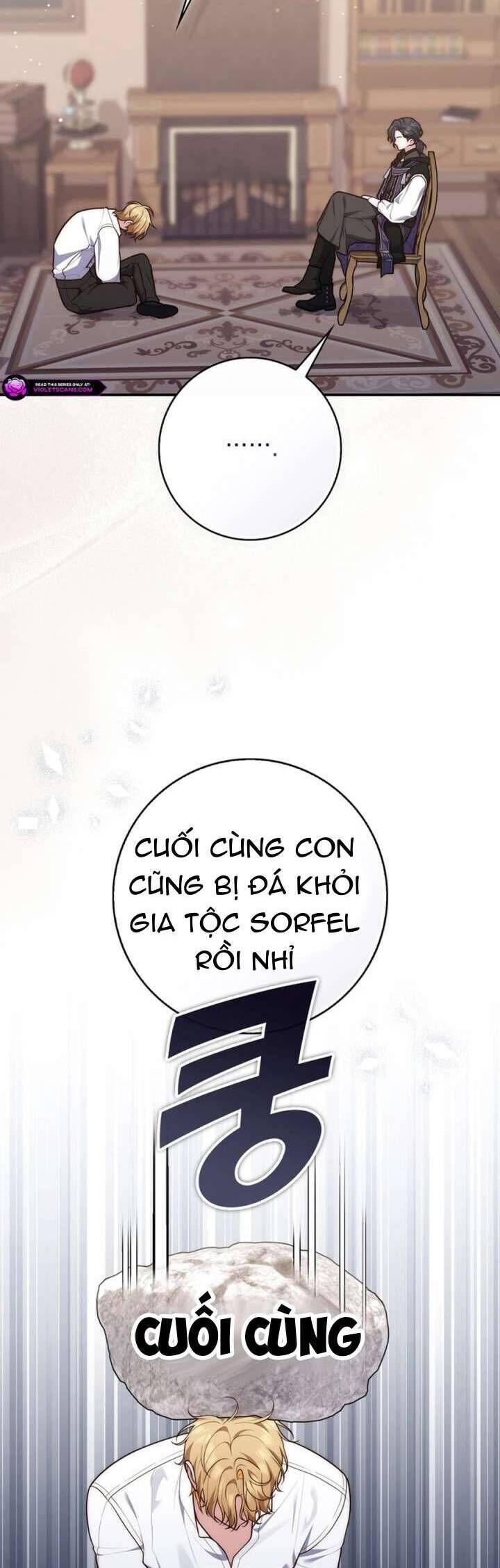 Nàng Công Chúa Tiên Tri - Chapter 121 - Page 16