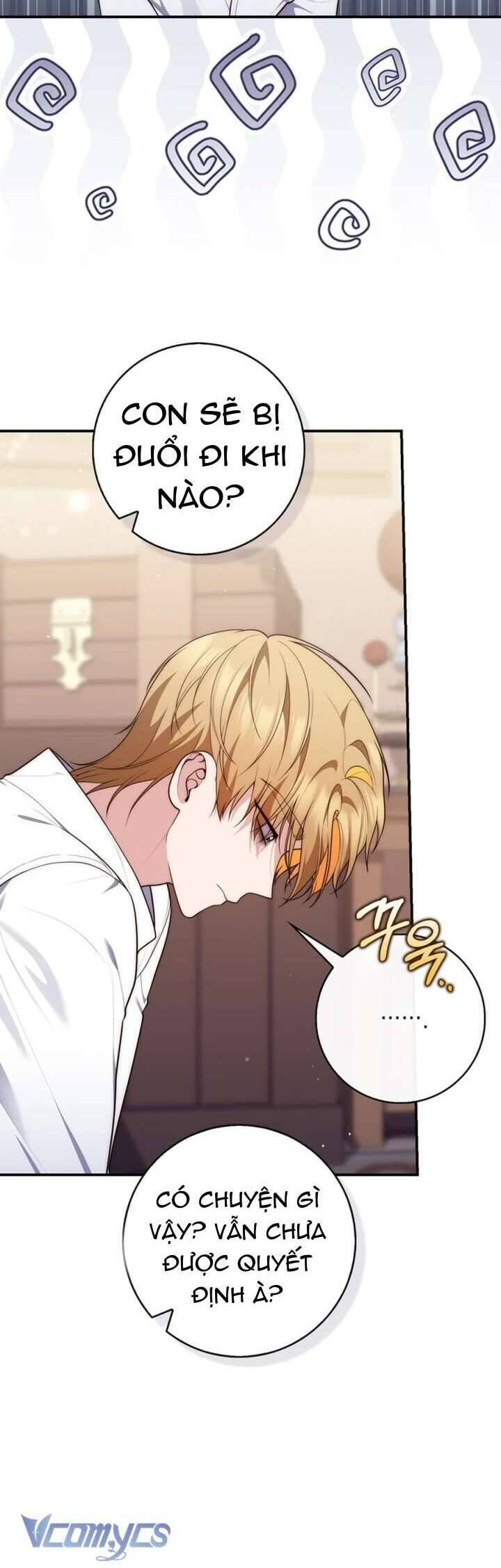 Nàng Công Chúa Tiên Tri - Chapter 121 - Page 17