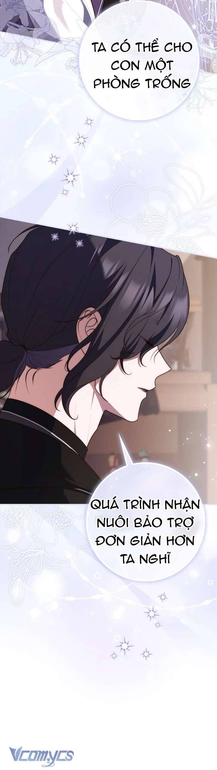 Nàng Công Chúa Tiên Tri - Chapter 121 - Page 21