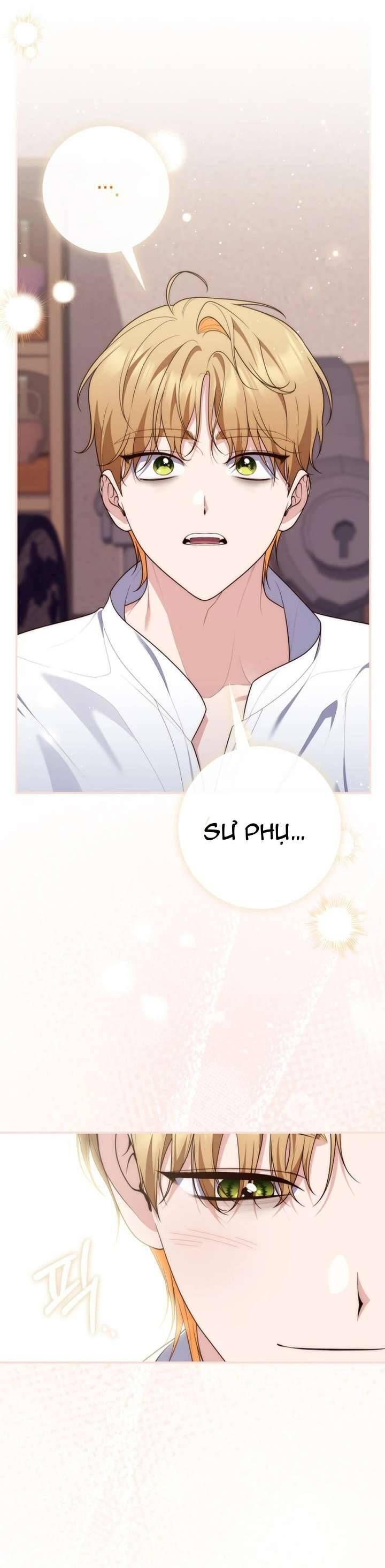 Nàng Công Chúa Tiên Tri - Chapter 121 - Page 22