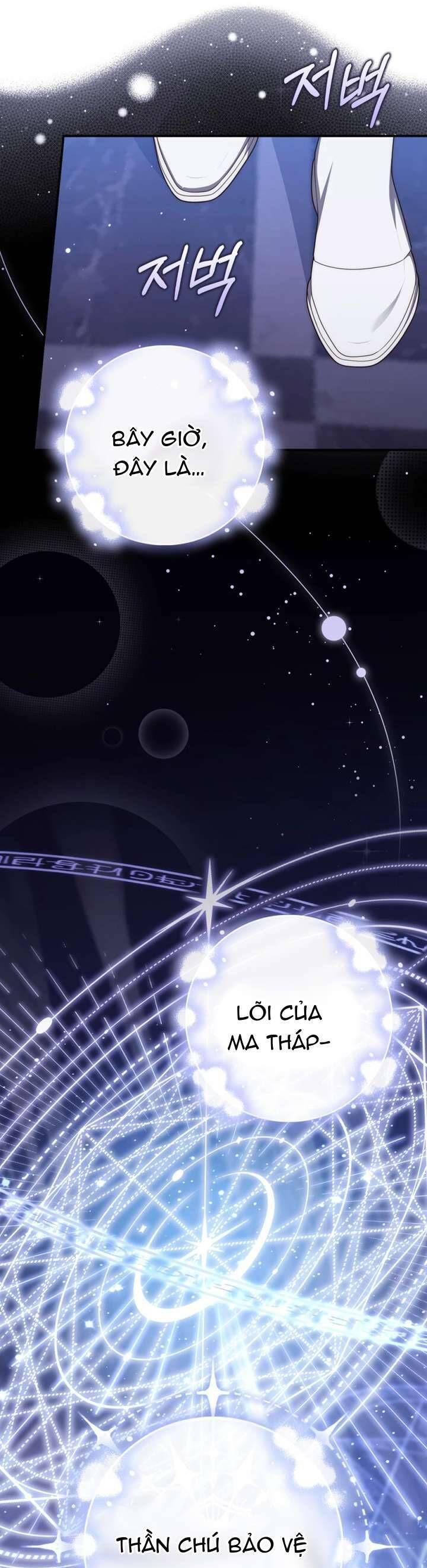 Nàng Công Chúa Tiên Tri - Chapter 121 - Page 25