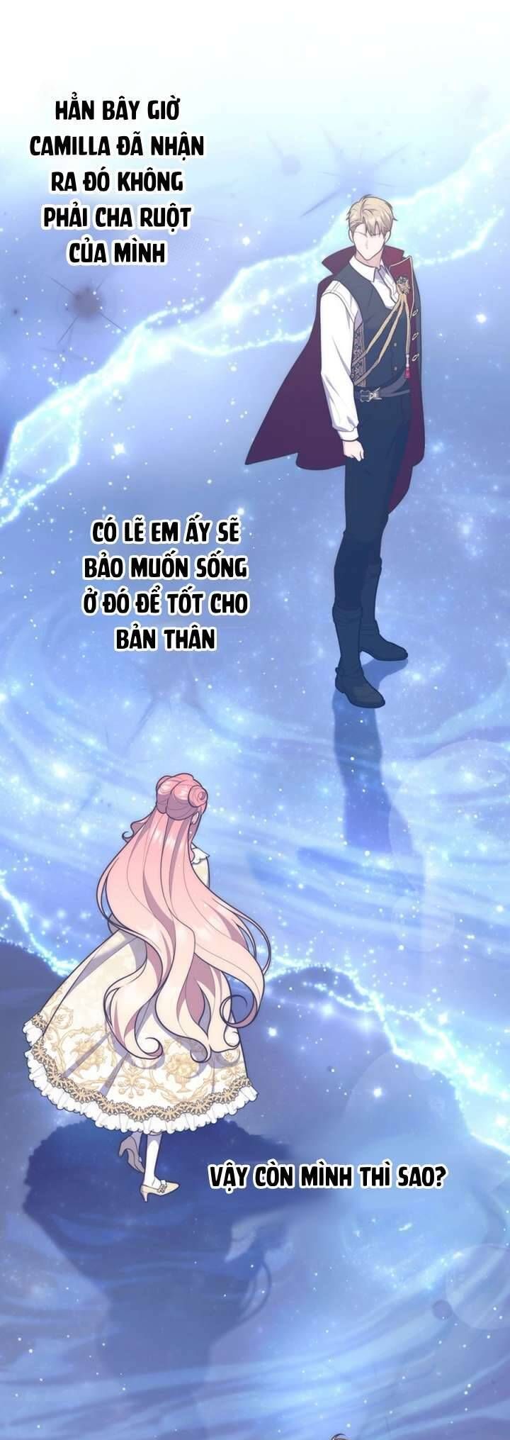 Nàng Công Chúa Tiên Tri - Chapter 121 - Page 3