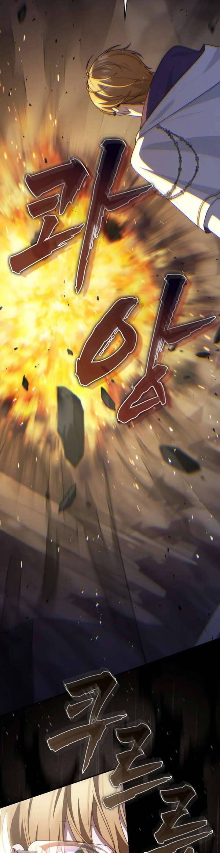 Nàng Công Chúa Tiên Tri - Chapter 121 - Page 35