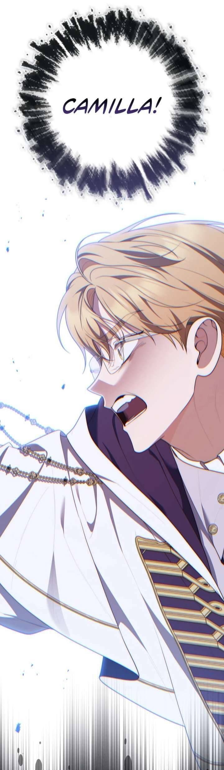 Nàng Công Chúa Tiên Tri - Chapter 121 - Page 39