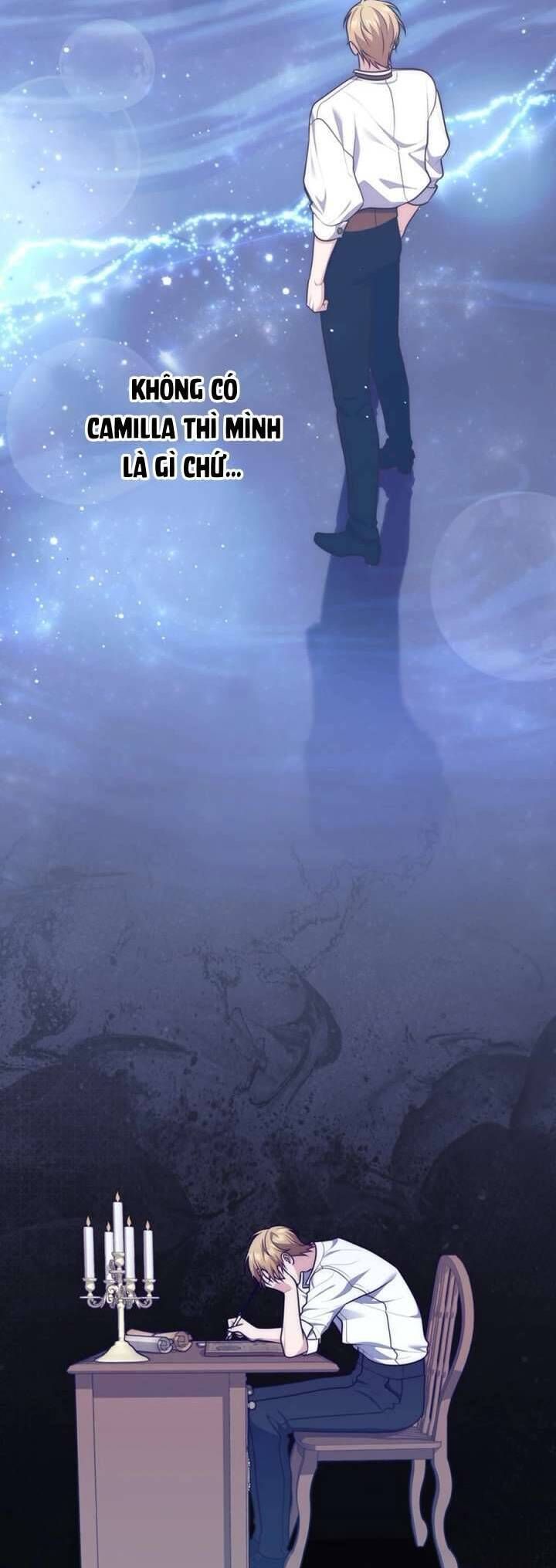 Nàng Công Chúa Tiên Tri - Chapter 121 - Page 4