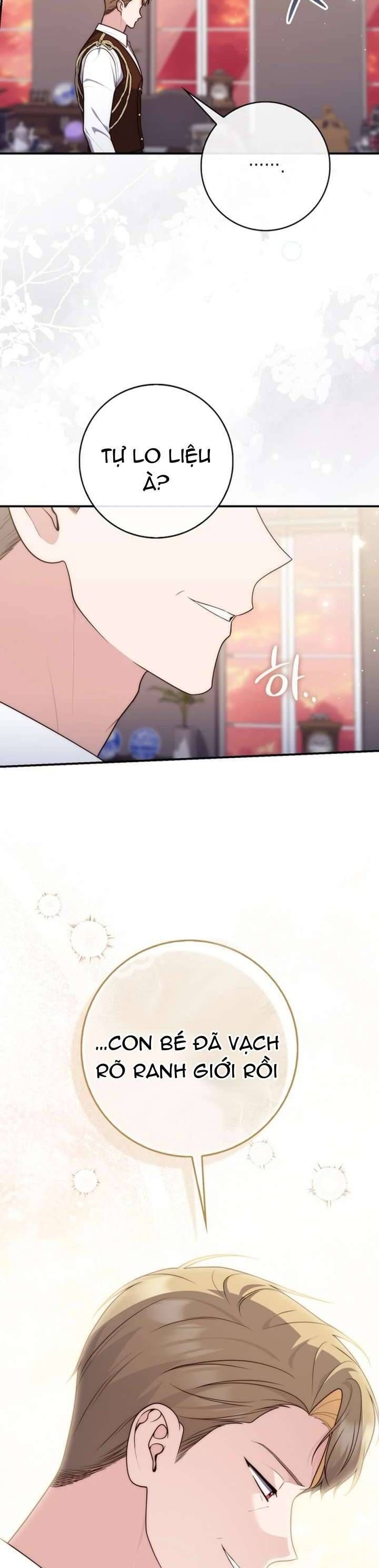 Nàng Công Chúa Tiên Tri - Chapter 121 - Page 48