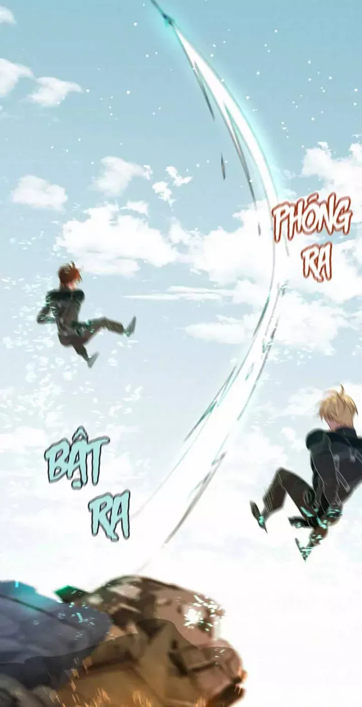 Tuyệt Xử Phùng Sinh - Chapter 103 - Page 10