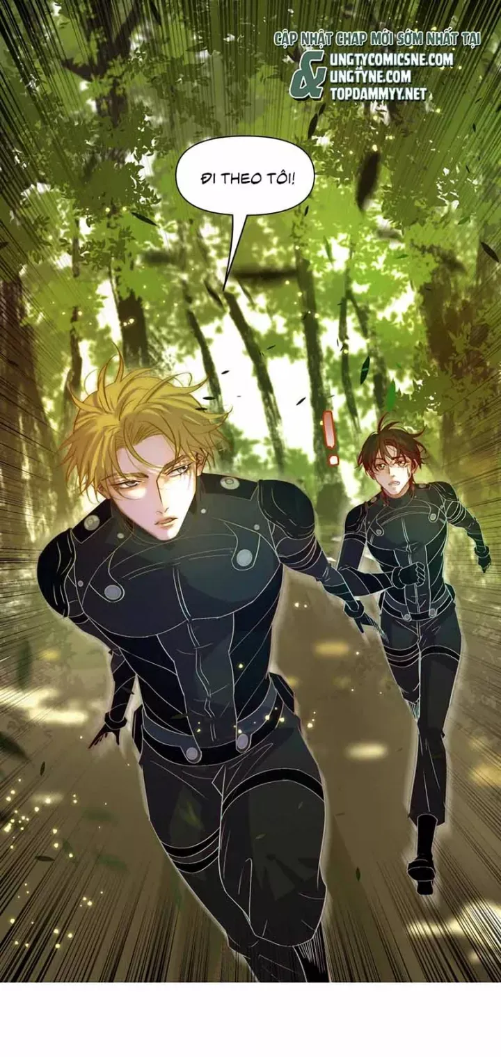 Tuyệt Xử Phùng Sinh - Chapter 103 - Page 25