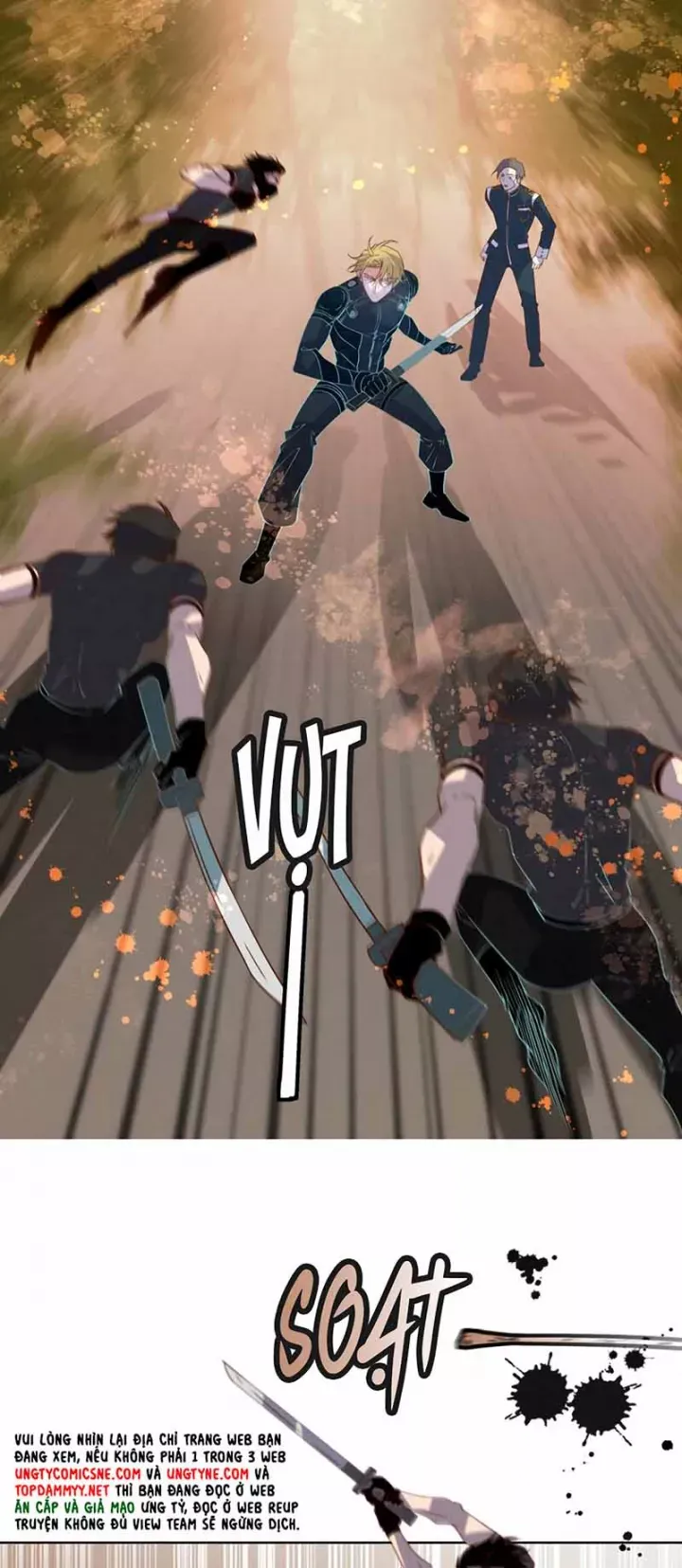 Tuyệt Xử Phùng Sinh - Chapter 103 - Page 31