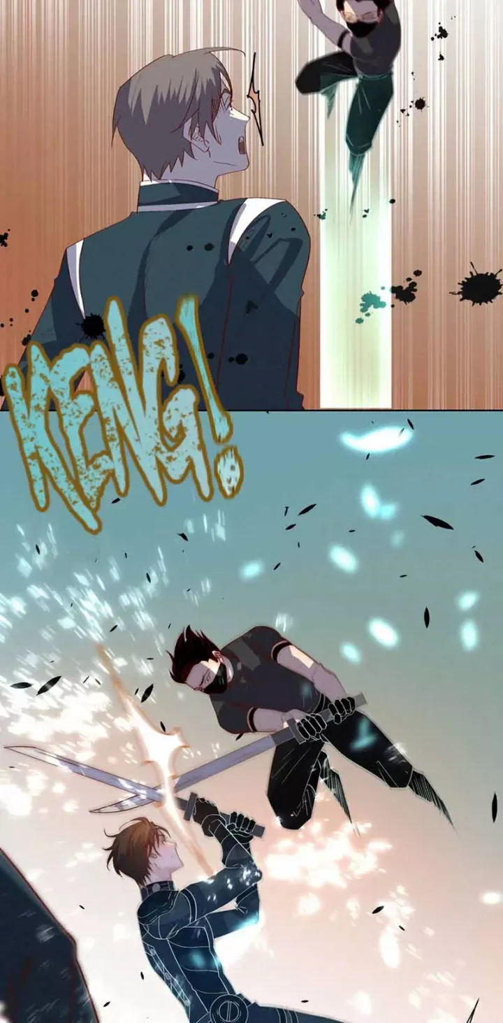 Tuyệt Xử Phùng Sinh - Chapter 103 - Page 32