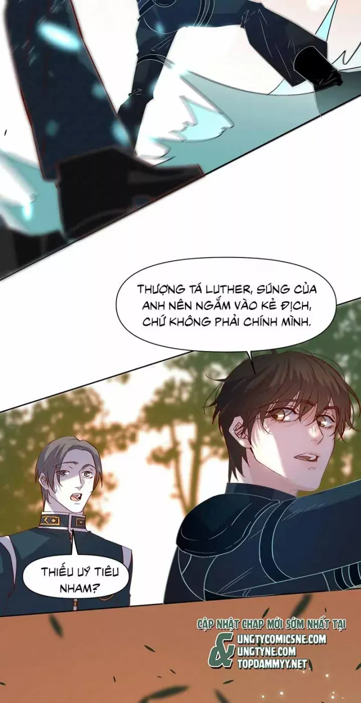 Tuyệt Xử Phùng Sinh - Chapter 103 - Page 33