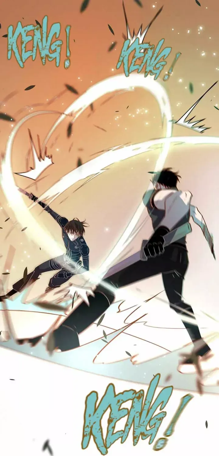 Tuyệt Xử Phùng Sinh - Chapter 103 - Page 34