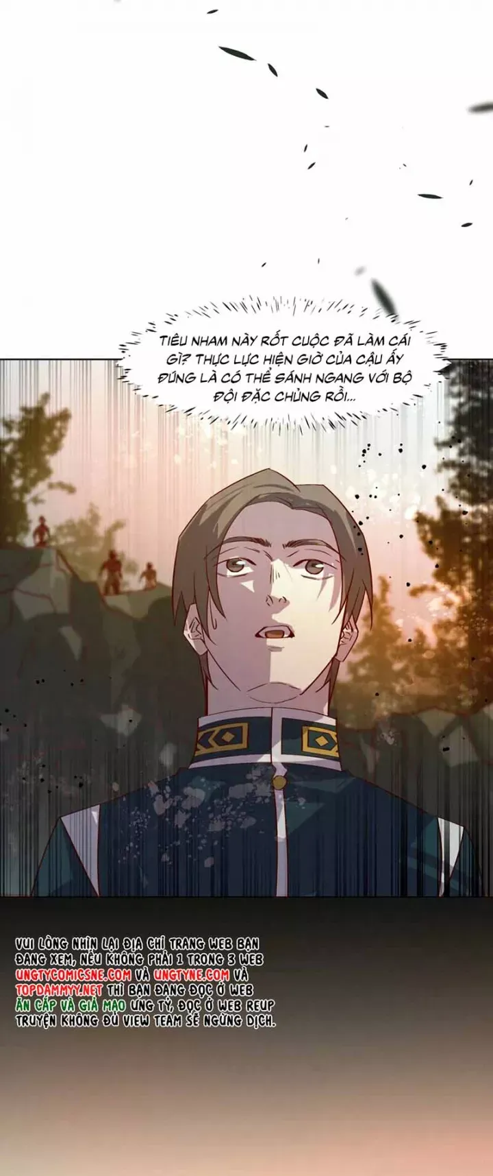 Tuyệt Xử Phùng Sinh - Chapter 103 - Page 35