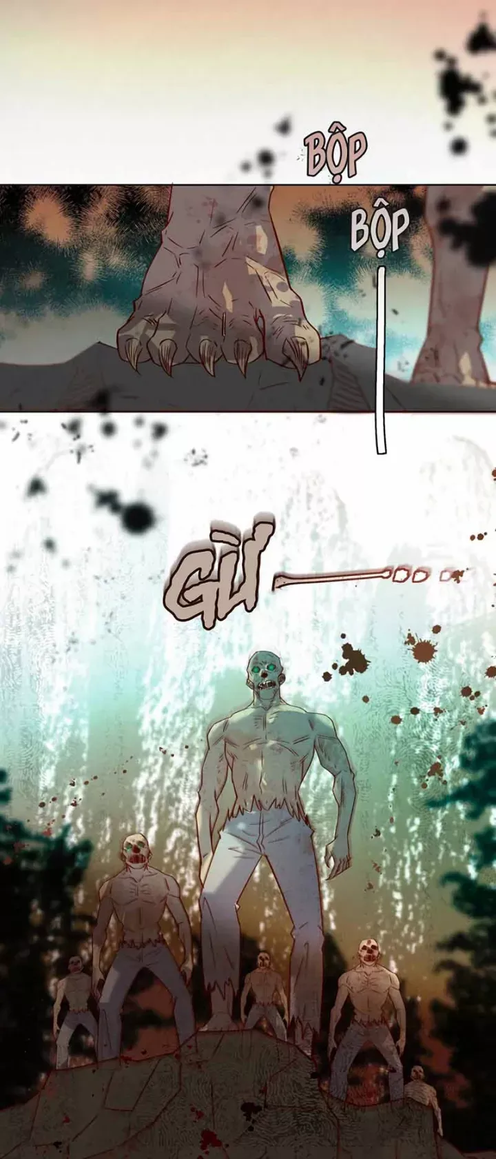 Tuyệt Xử Phùng Sinh - Chapter 103 - Page 36