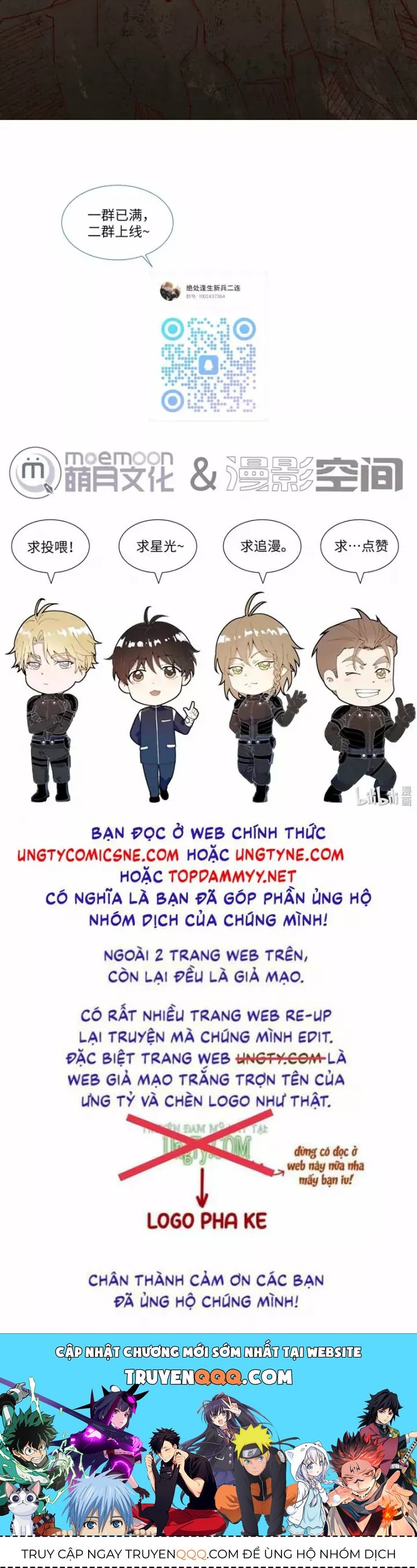 Tuyệt Xử Phùng Sinh - Chapter 103 - Page 37