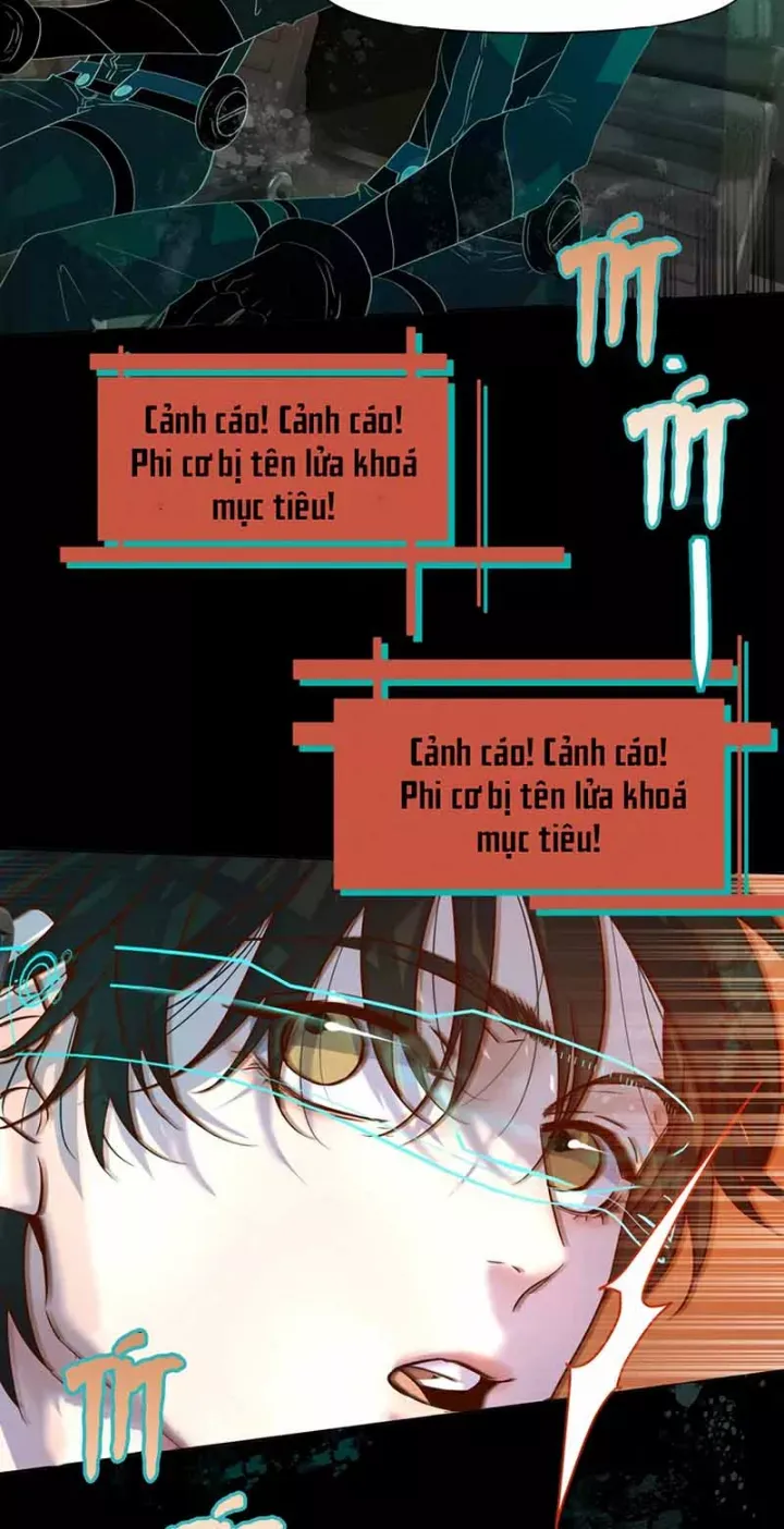 Tuyệt Xử Phùng Sinh - Chapter 103 - Page 4