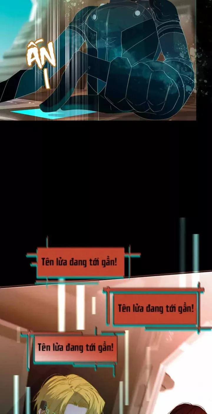 Tuyệt Xử Phùng Sinh - Chapter 103 - Page 8