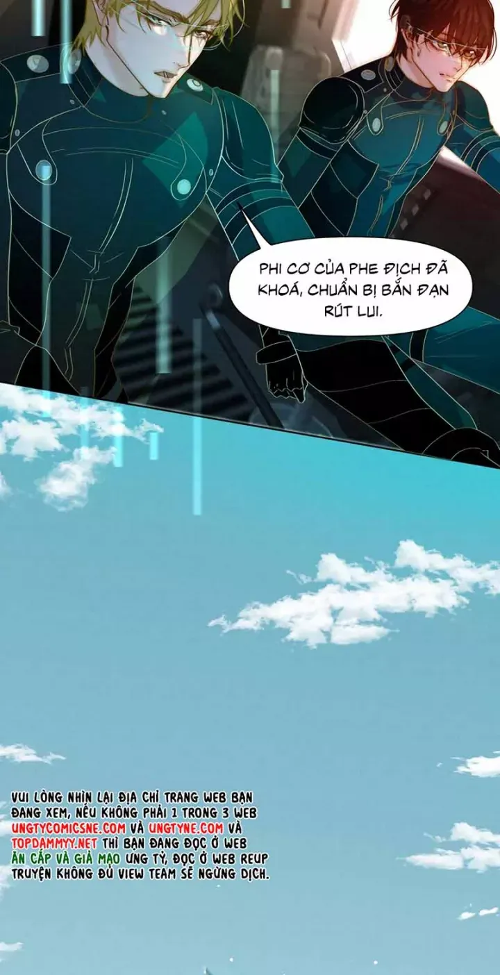 Tuyệt Xử Phùng Sinh - Chapter 103 - Page 9