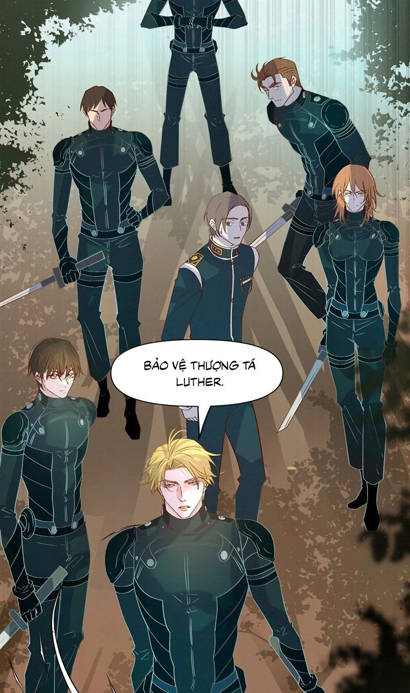 Tuyệt Xử Phùng Sinh - Chapter 104 - Page 10