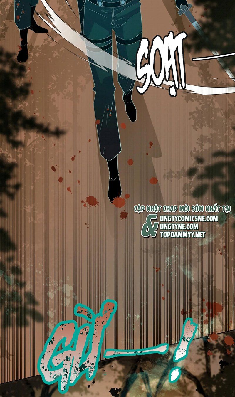 Tuyệt Xử Phùng Sinh - Chapter 104 - Page 11