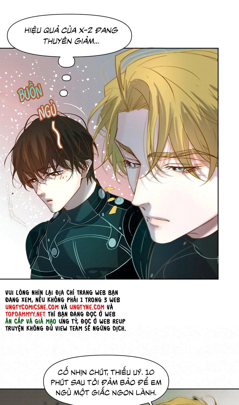 Tuyệt Xử Phùng Sinh - Chapter 104 - Page 13