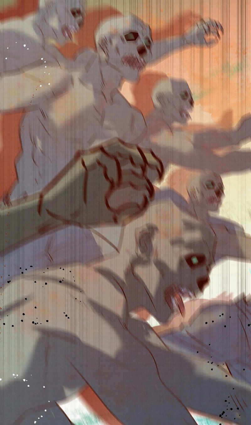 Tuyệt Xử Phùng Sinh - Chapter 104 - Page 17