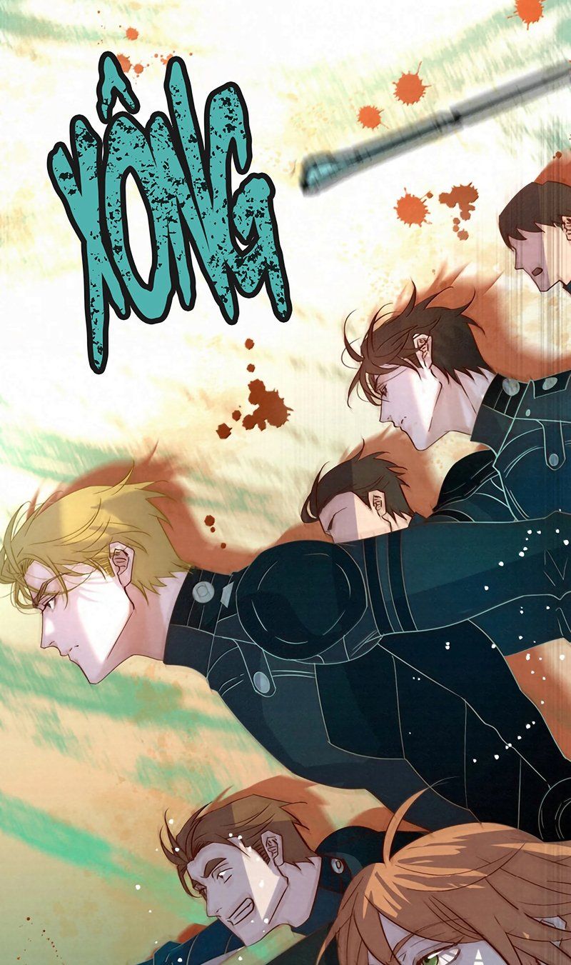 Tuyệt Xử Phùng Sinh - Chapter 104 - Page 19