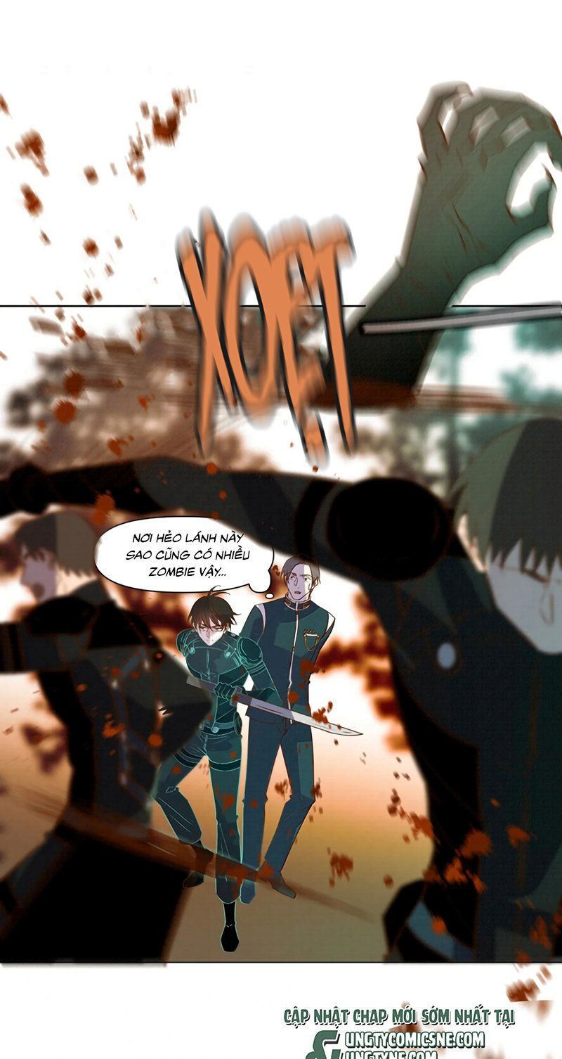 Tuyệt Xử Phùng Sinh - Chapter 104 - Page 21