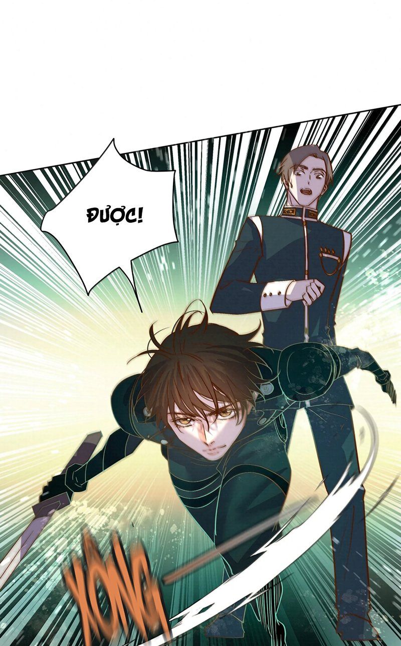Tuyệt Xử Phùng Sinh - Chapter 104 - Page 23