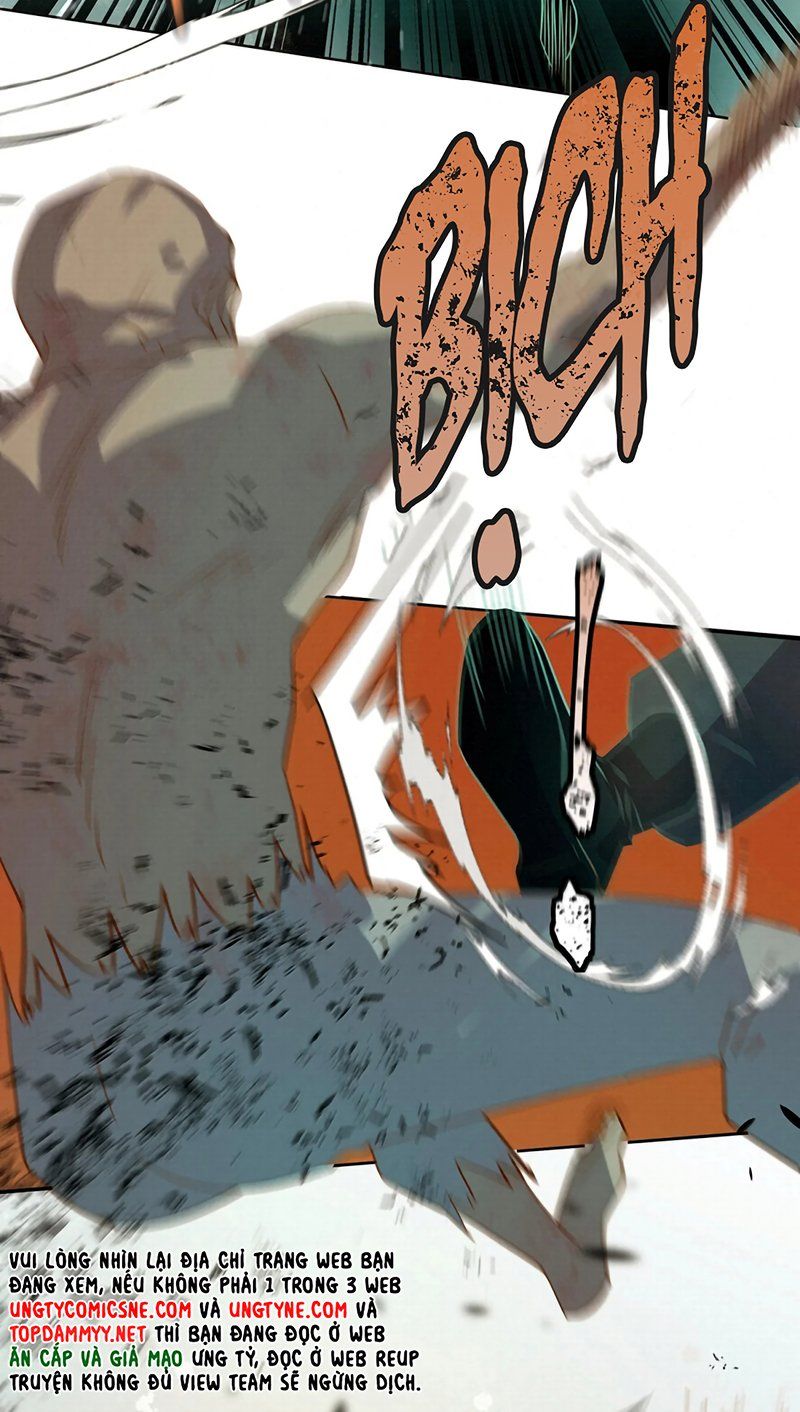 Tuyệt Xử Phùng Sinh - Chapter 104 - Page 24