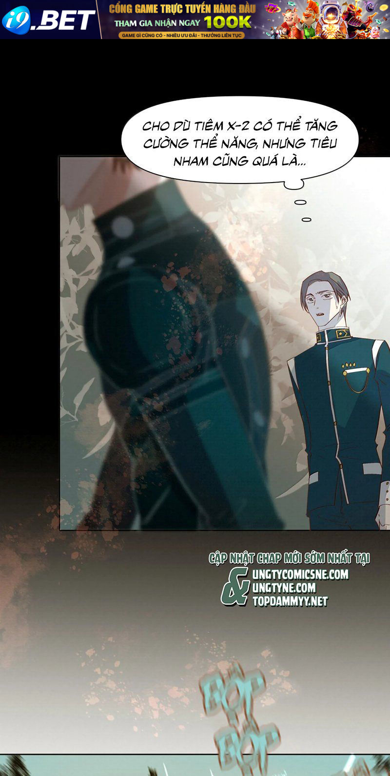 Tuyệt Xử Phùng Sinh - Chapter 104 - Page 27