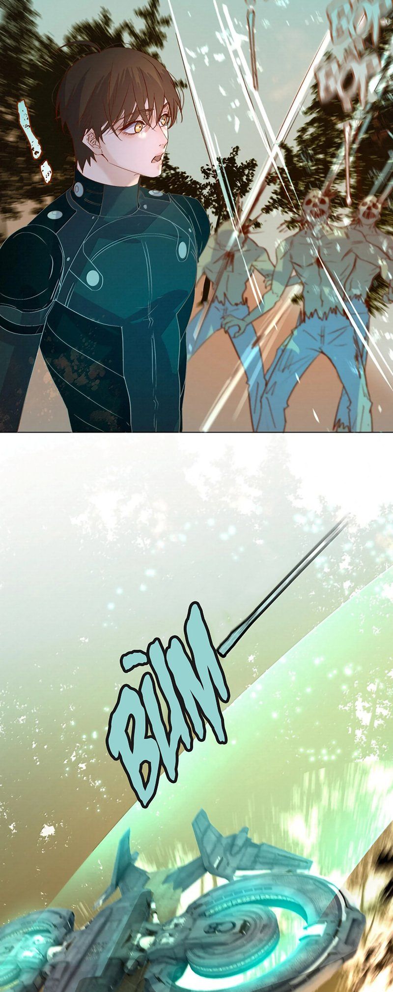 Tuyệt Xử Phùng Sinh - Chapter 104 - Page 28