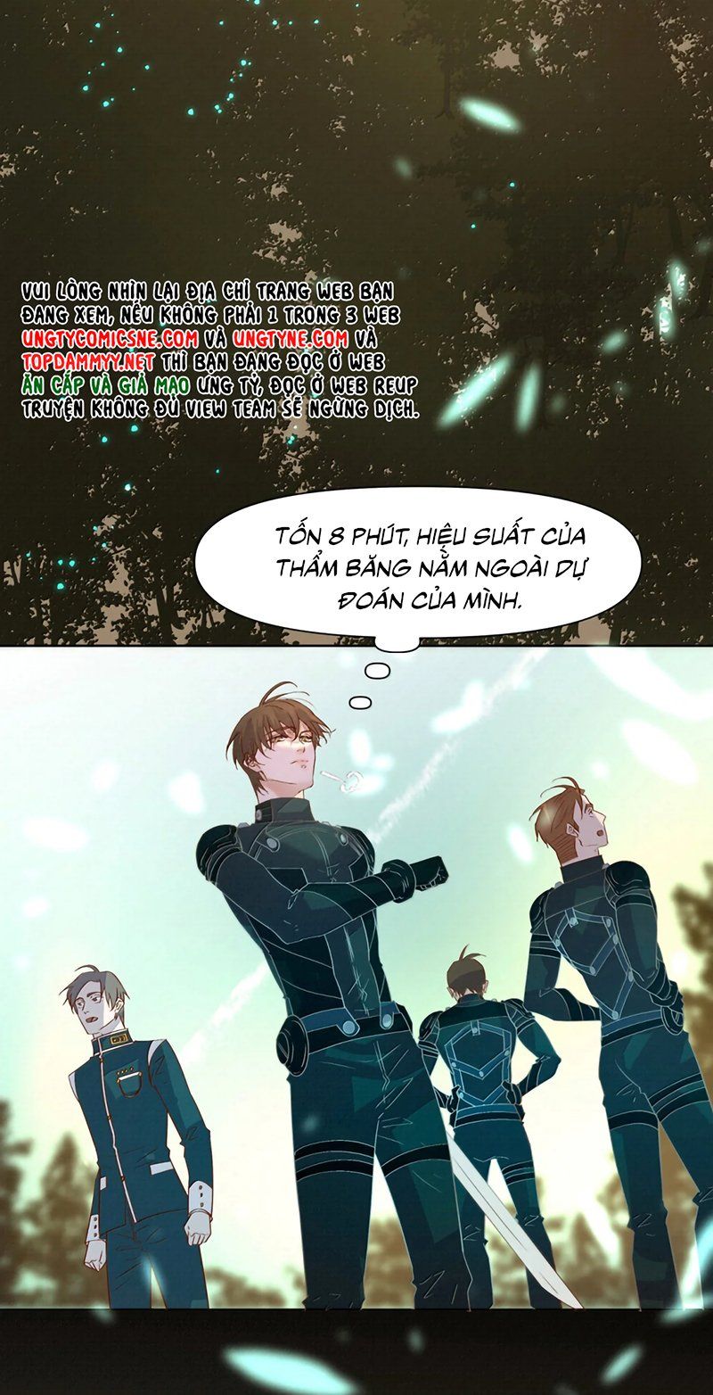 Tuyệt Xử Phùng Sinh - Chapter 104 - Page 30