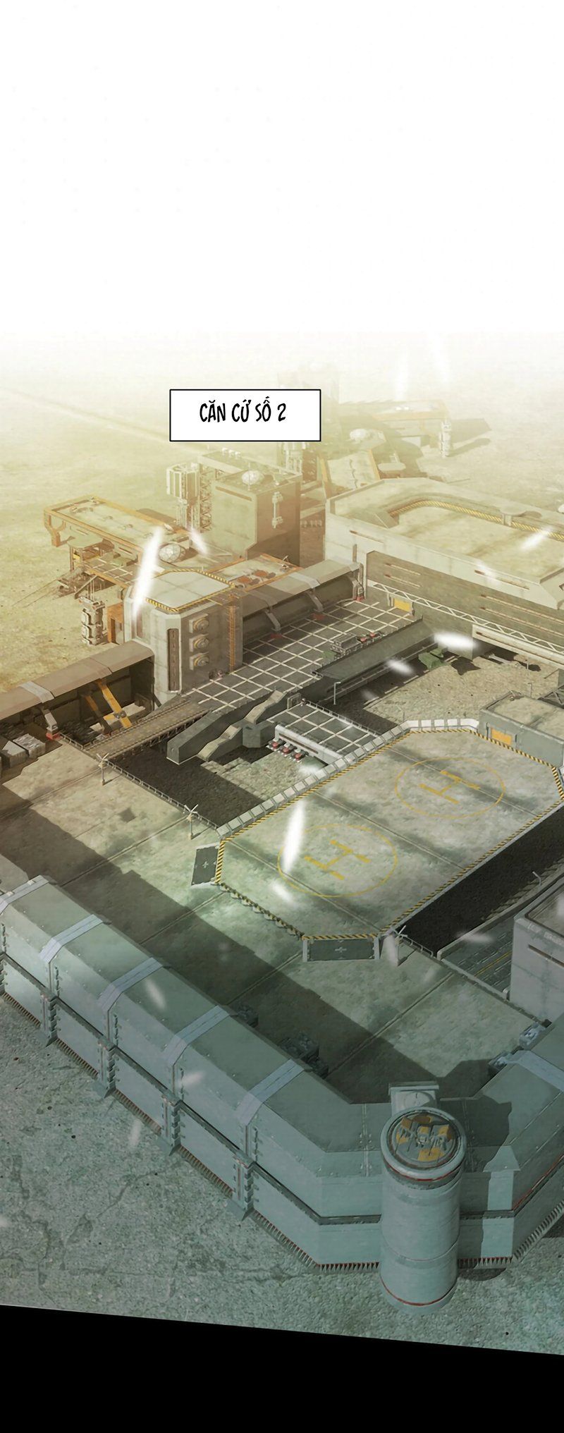 Tuyệt Xử Phùng Sinh - Chapter 104 - Page 33