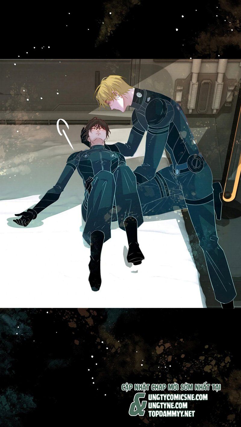 Tuyệt Xử Phùng Sinh - Chapter 104 - Page 35