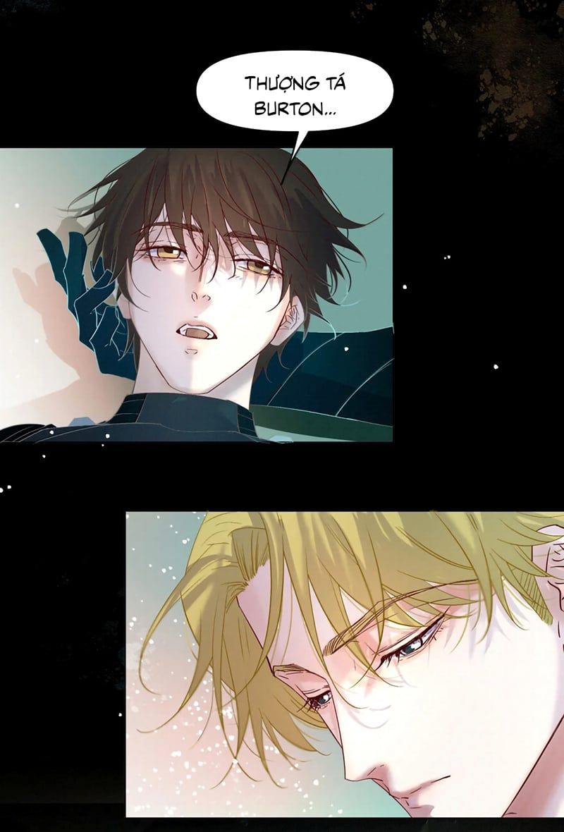 Tuyệt Xử Phùng Sinh - Chapter 104 - Page 36