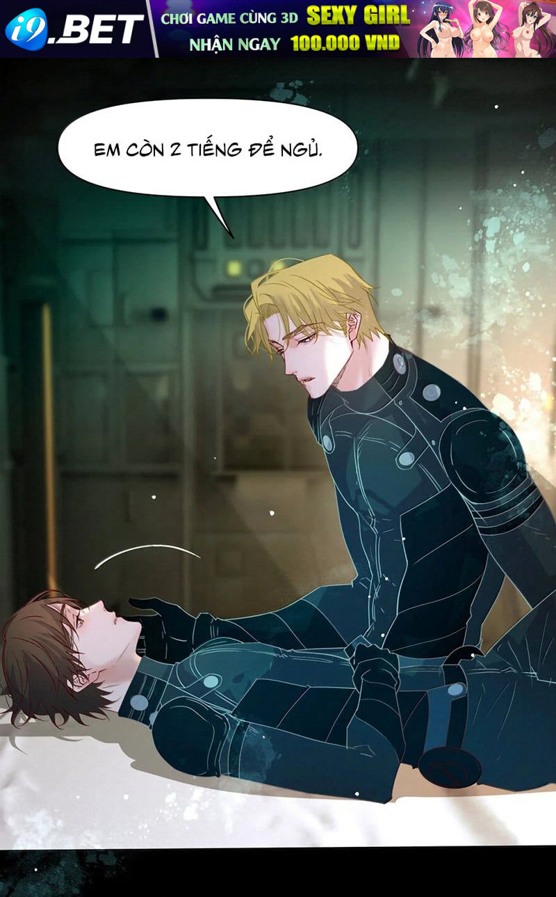 Tuyệt Xử Phùng Sinh - Chapter 104 - Page 37