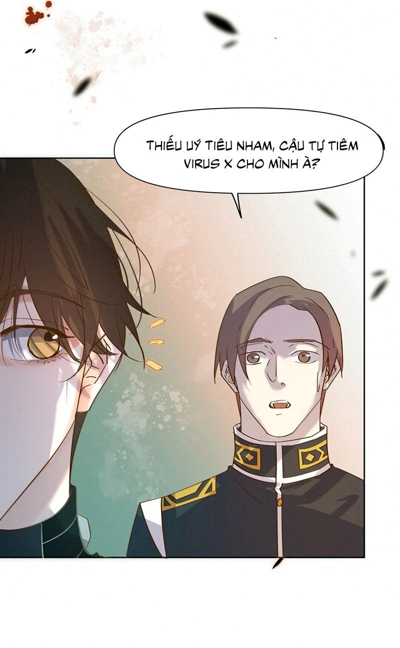 Tuyệt Xử Phùng Sinh - Chapter 104 - Page 4