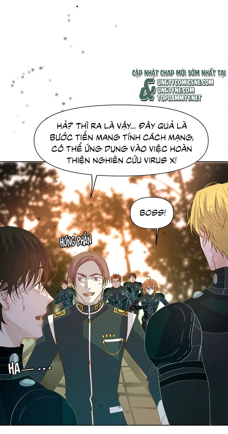 Tuyệt Xử Phùng Sinh - Chapter 104 - Page 6