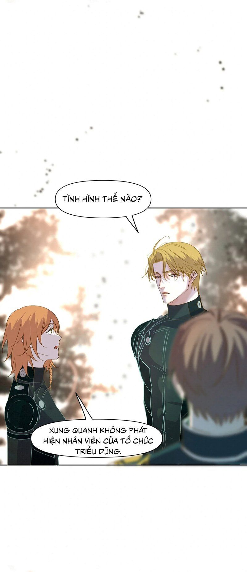 Tuyệt Xử Phùng Sinh - Chapter 104 - Page 7