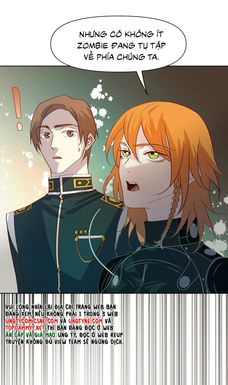 Tuyệt Xử Phùng Sinh - Chapter 104 - Page 8