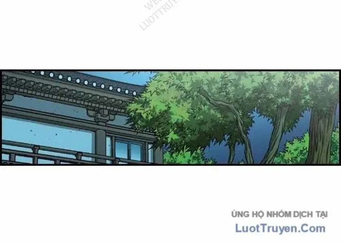 Võ Sĩ Dính Lời Nguyền - Chapter 5 - Page 10