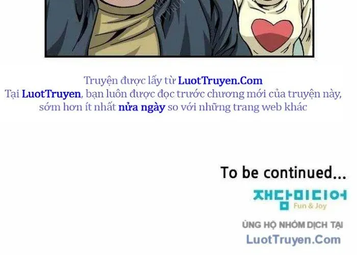 Võ Sĩ Dính Lời Nguyền - Chapter 5 - Page 100