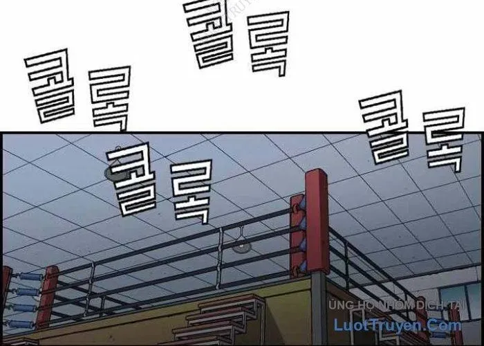 Võ Sĩ Dính Lời Nguyền - Chapter 5 - Page 12